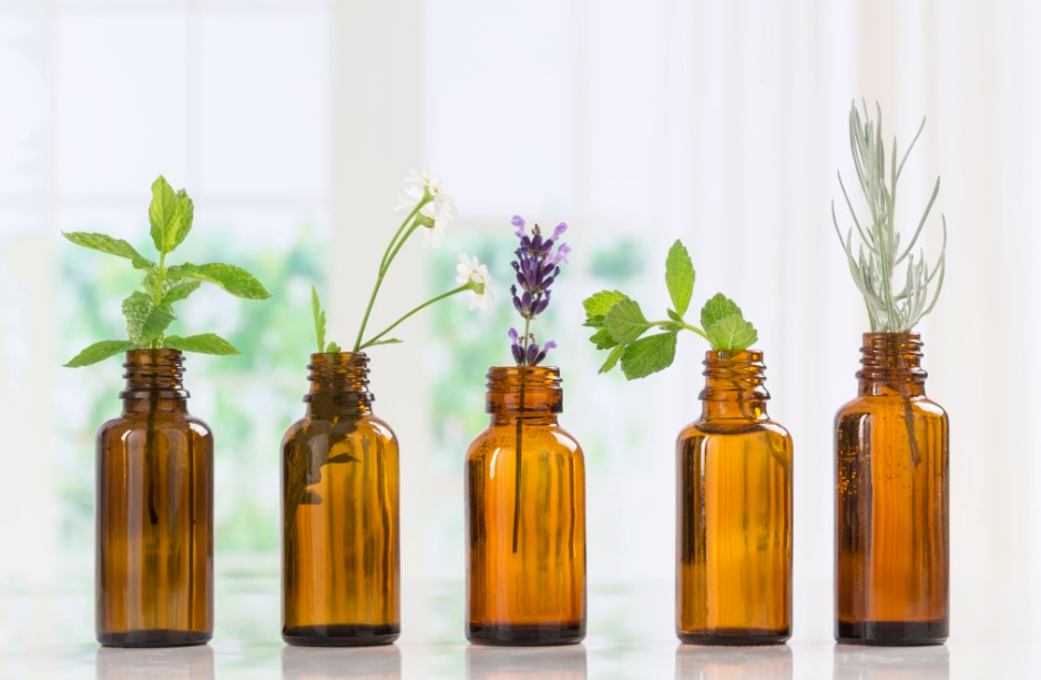 Best Essential Oils for Allergies: 10 Natural Remedies That Actually Work