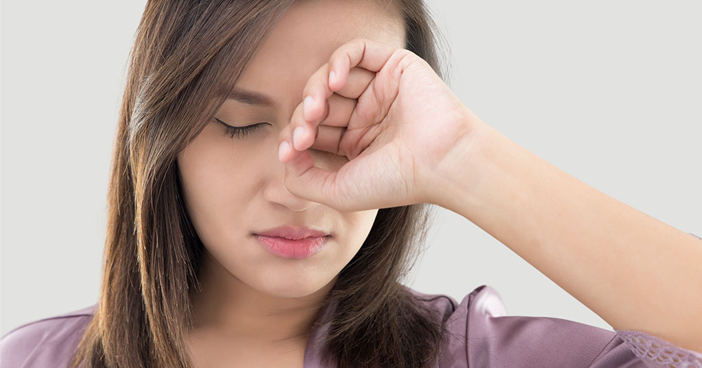 7 Home Recipes to Treat Eye Allergies