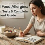 delayed food allergy guide