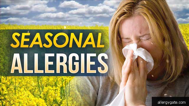 12 Tips For Managing Seasonal Allergies Allergy Gate