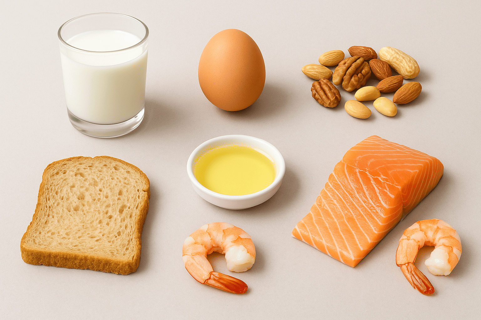 Common Foods That Can Trigger Diarrhea 