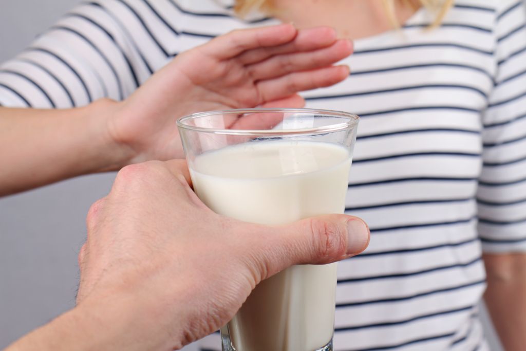 Dairy Allergy and Intolerance – How To Tell The Difference?