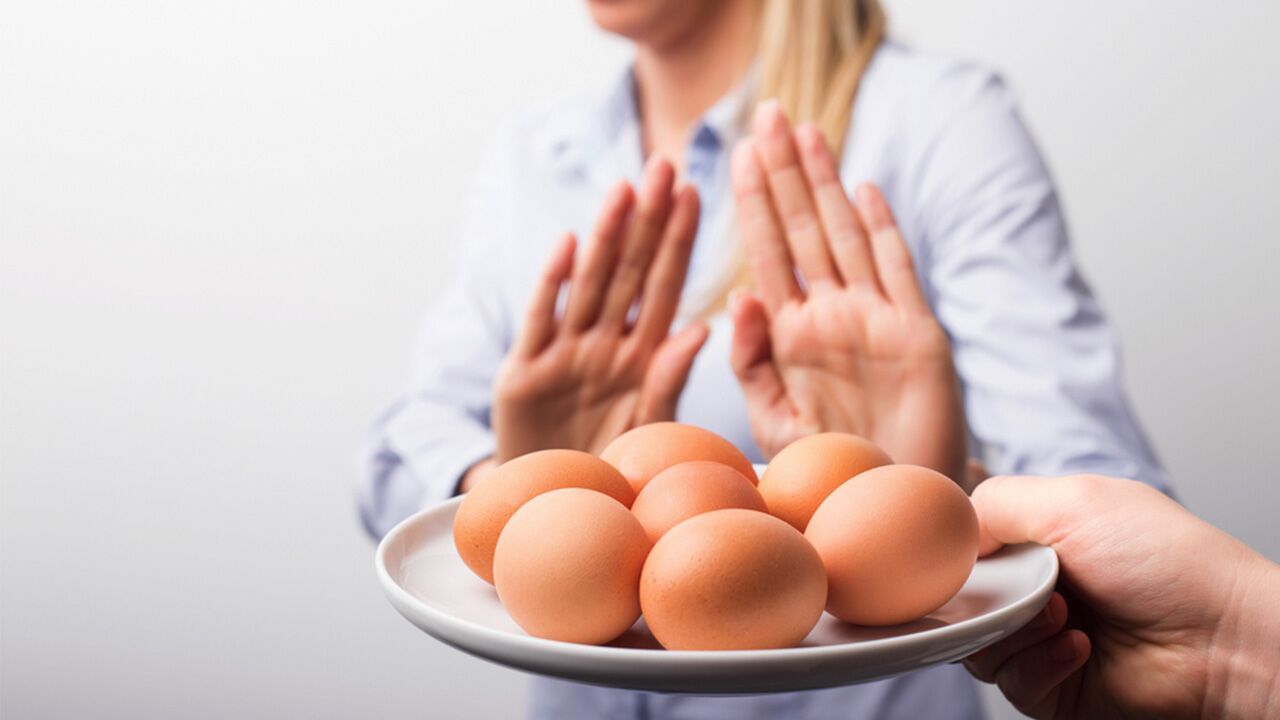 Egg Allergy – Quick Advice On A Common Problem
